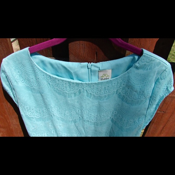 HPππShabby Apple Vintage Alice In Wonderland π - Picture 2 of 5